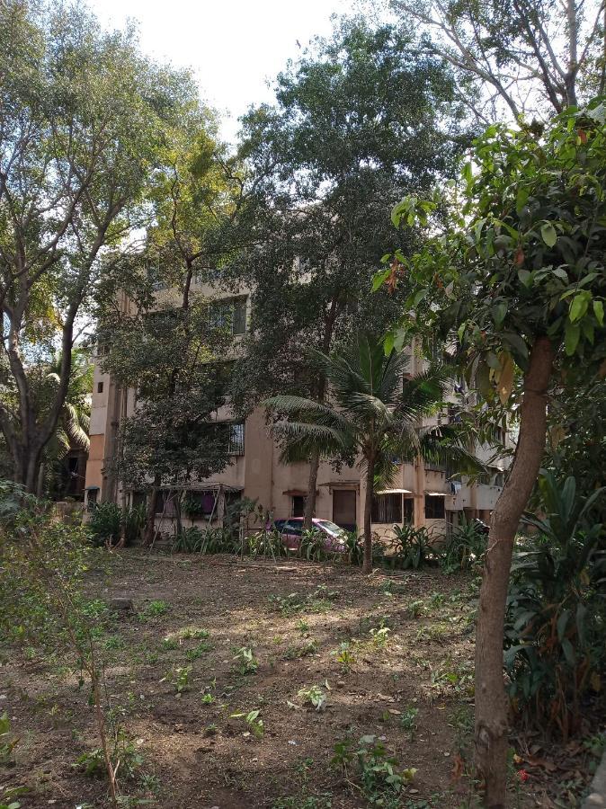 5 Min Walk To Osho Resort, Koregaon Park ,Kp 1 푸네 외부 사진